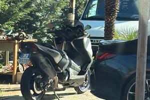 Yamaha T Max 530 - 2017