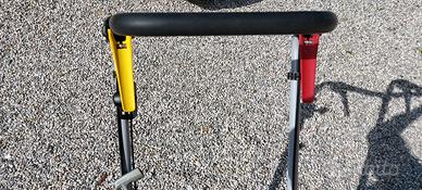 Rasaerba grin da 46 cm