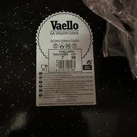 Padella per paella da 36 cm