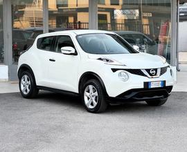 Nissan Juke 1.6 GPL 113CV E6 - 2019