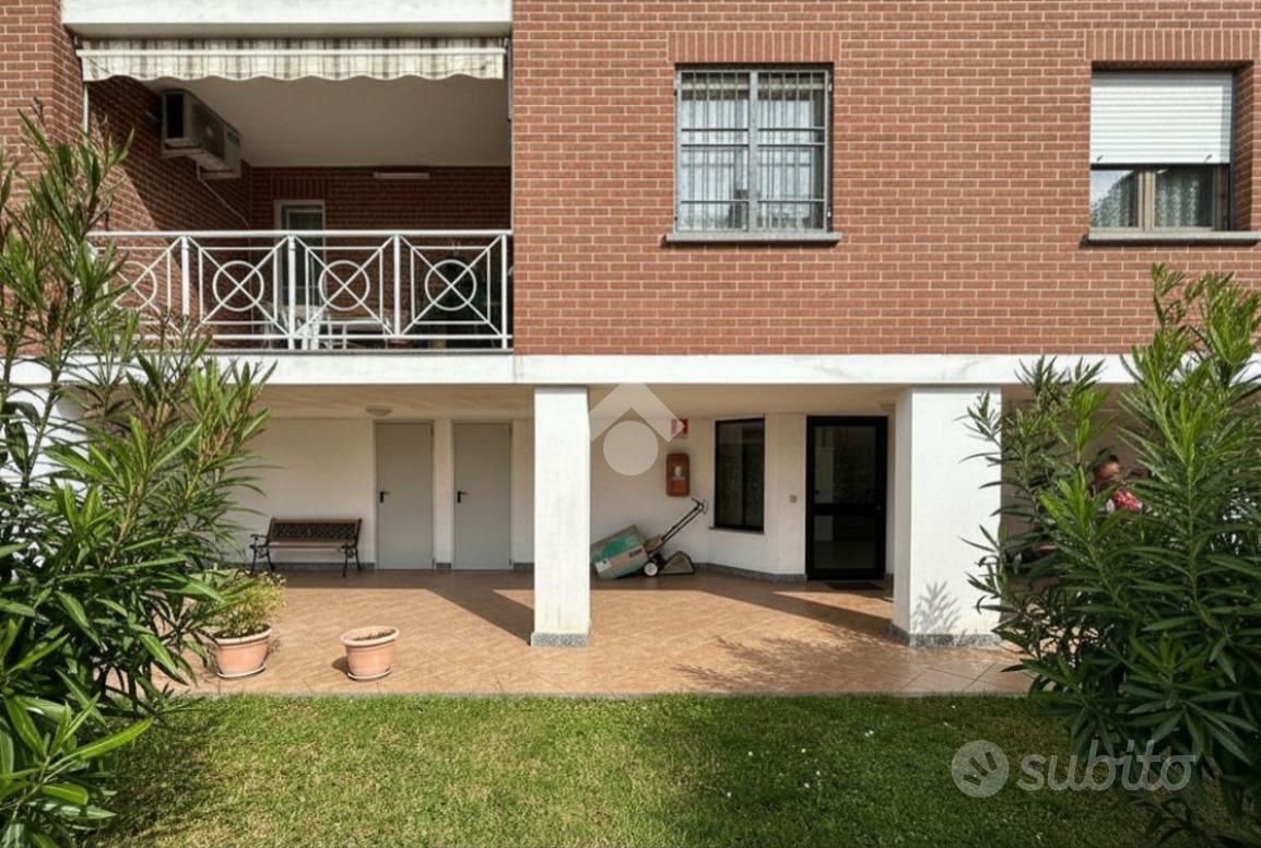 Appartamento – Novi Ligure, Quartiere G3 - Vista 4