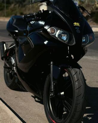yamaha tzr 50