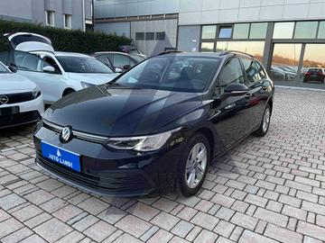Volkswagen Golf Variant 2.0 TDI 115 CV SCR Life ds