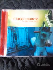 marlene kuntz cd
