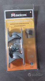 Meliconi space sistema sound