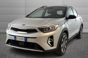 KIA Stonic - Stonic 1.0 t-gdi mhev Style s/Design
