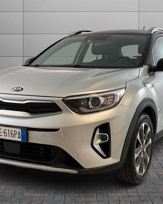 KIA Stonic - Stonic 1.0 t-gdi mhev Style s/Design
