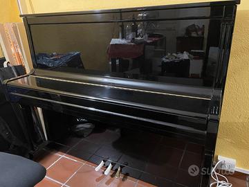 Pianoforte Rieger Kloss 126 professional
