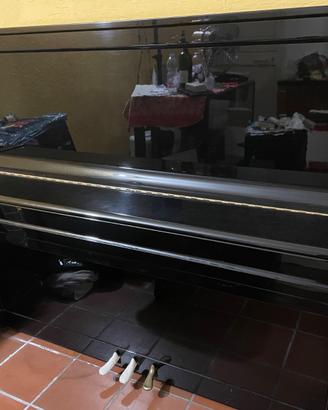 Pianoforte Rieger Kloss 126 professional