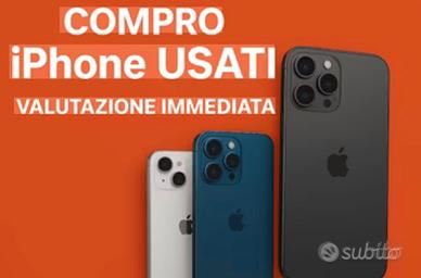 nuova vita al vostro usato