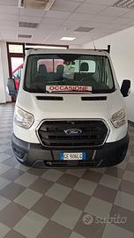 Ford Transit FORD TRANSIT EURO 6 ANNO 2021 CASSONA
