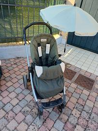 trio completo peg perego