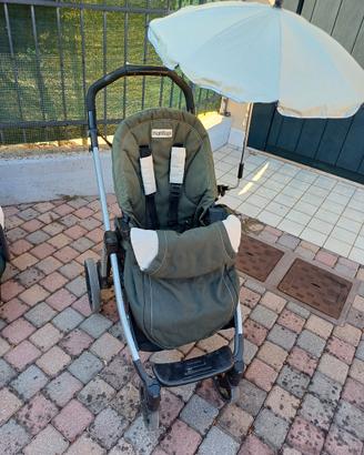 trio completo peg perego