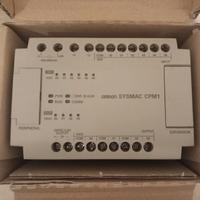 PLC Omron Sysmac CPM1-10CDR-A
