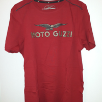 T shirt originale Moto Guzzi