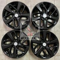 Cerchi in lega 18 Kia Soul Sportage Kona Niro