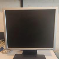 Monitor 19" TFT LCD BenQ FP992 