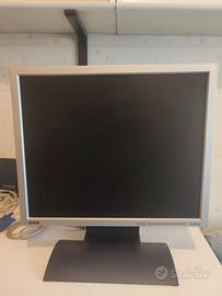Monitor 19" TFT LCD BenQ FP992 