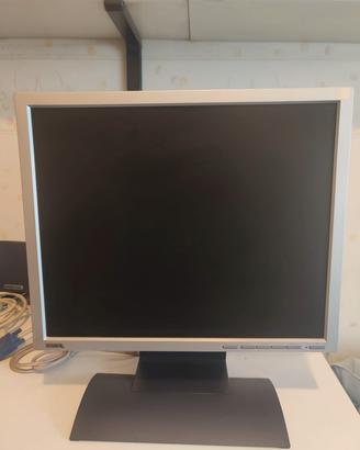 Monitor 19" TFT LCD BenQ FP992 