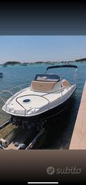 Speedy 585 Cabinata