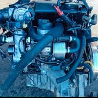 Ricambi motore bmw e90 163cv