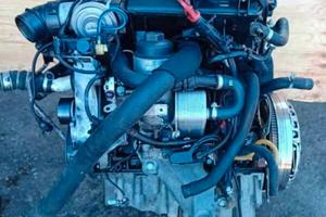 Ricambi motore bmw e90 163cv