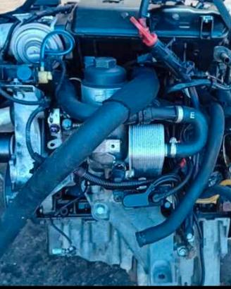 Ricambi motore bmw e90 163cv