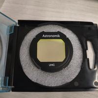 filtro uhc astronomik per eos canon