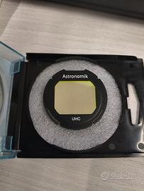 filtro uhc astronomik per eos canon