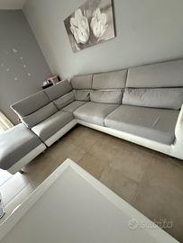 Divano poltrone sofà