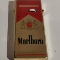 Accendino Slimline Marlboro
