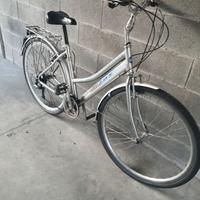 Bici donna