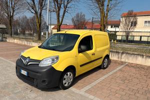 Renault Kangoo 2019 Euro6 1.5D
