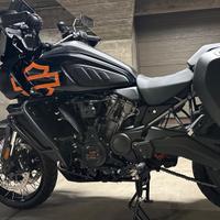 Harley-Davidson Pan America 1250 - 2021