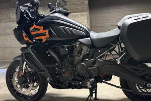 Harley-Davidson Pan America 1250 - 2021