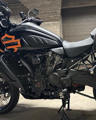 Harley-Davidson Pan America 1250 - 2021