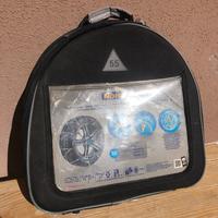 Catene de neve auto nuove