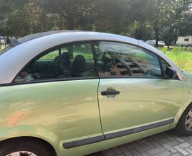 CITROEN C3 1ª serie - 2004