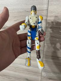 Digimon Angemon Trasformabile