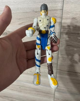 Digimon Angemon Trasformabile
