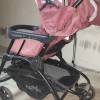 Passeggino leggero Inglesina Espresso