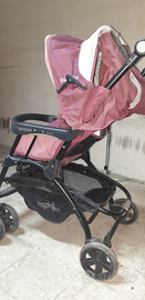 Passeggino leggero Inglesina Espresso