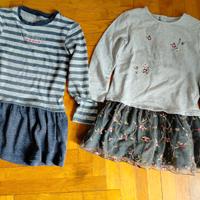 Vestiti bimba 7 anni