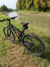 bicicletta