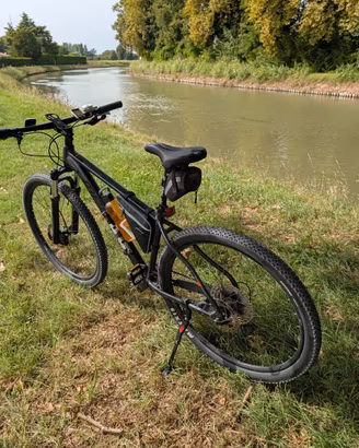 bicicletta