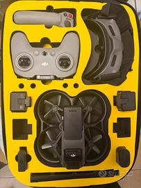 DJI AVATA  set COMPLETO  DJI FLY MORE COMBO