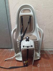 Seggiolino Bicicletta