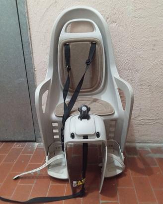Seggiolino Bicicletta