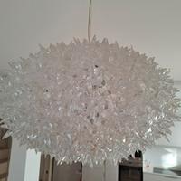 Lampadario Bloom medium Kartell
