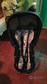 passeggino leggero 
